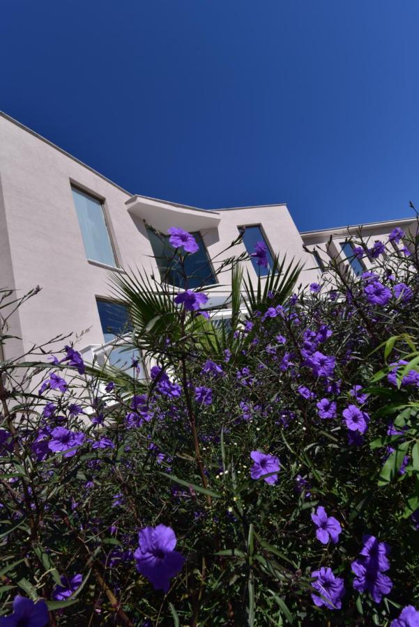 Viva Mare Hotel & Spa Mithymna Exterior photo
